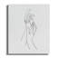 Gros Wrapped Canvas Print Set-1211402458