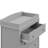 Noah 3 Drawer Chest with Changing Topper-51573188