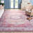 Tucson Performance Machine Washable Oriental Rug-791888637