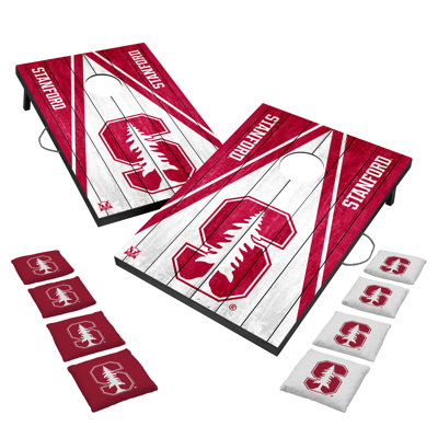 Victory Tailgate Stanford University Cardinal | 2x3 Bag Toss