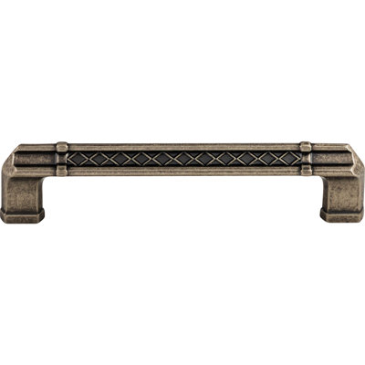Tower Bridge Bar pull