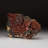 Genuine Vanadinite Crystal Cluster
