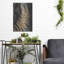 «Natural Gold Fern» par Lori Deiter-2007852360