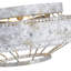 Plafonnier encastré 2 lumières 14 po Gaius-2221255