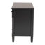 Commode 7 tiroirs Baxton Studio Braith Farmhouse-769422173