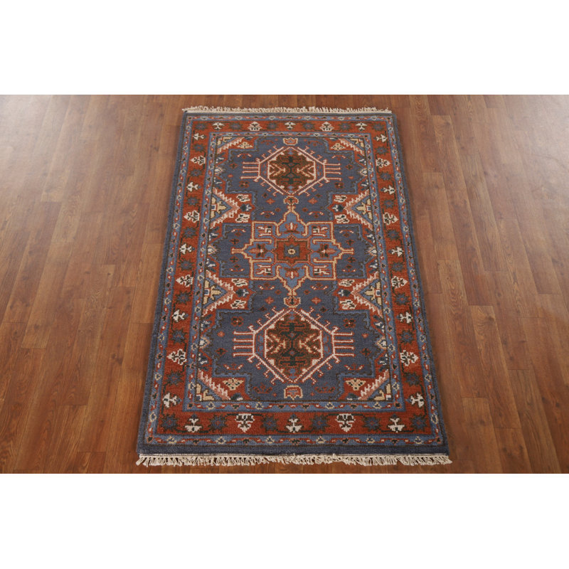 Tapis Morais