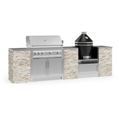 Wayfair  Outdoor Kitchen Islands You'll Love in 2024