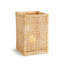 Newport Hurricane Candle Holder