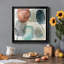 Oblique I - Cadre photo, impression sur toile-658572006-658572004