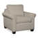 Fauteuil de 84 po de large Park Lane