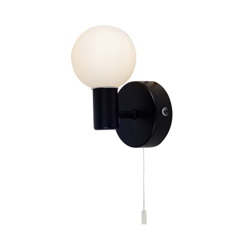 Kryan Dimmable Bath Sconce