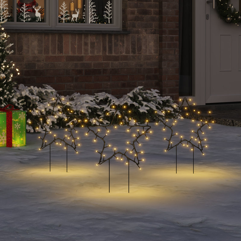 LED Indoor / Outdoor Holiday Lighting