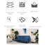 Cooperton Sofa Bed-1920323069