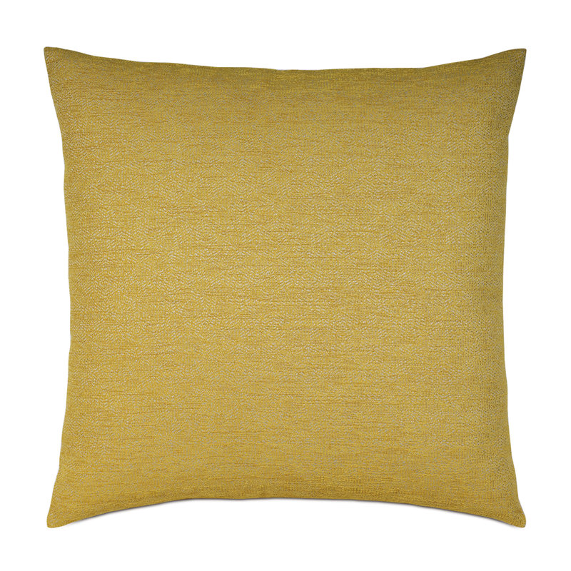 Urbanite Biko Citron Euro Sham
