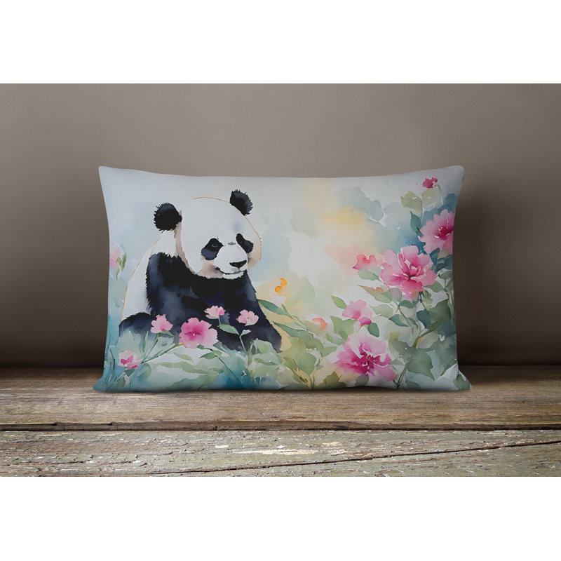 Other/No Pattern Outdoor Throw Pillow