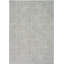 Tapis d'intérieur moderne gris anthracite Coedy-106588723