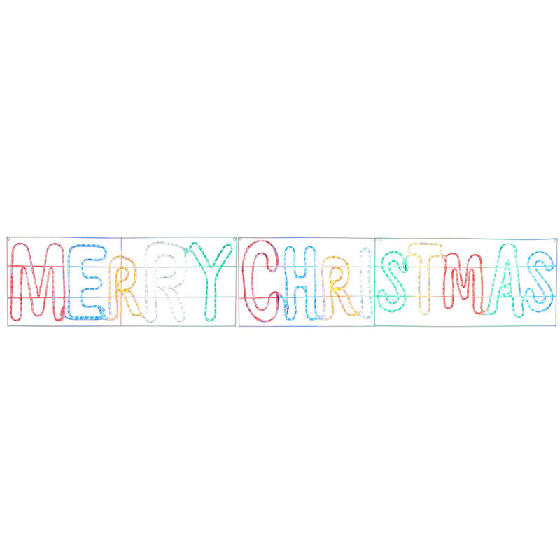 Metal Christmas Decoration
