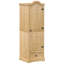 Nubieber 1 Door Wardrobe
