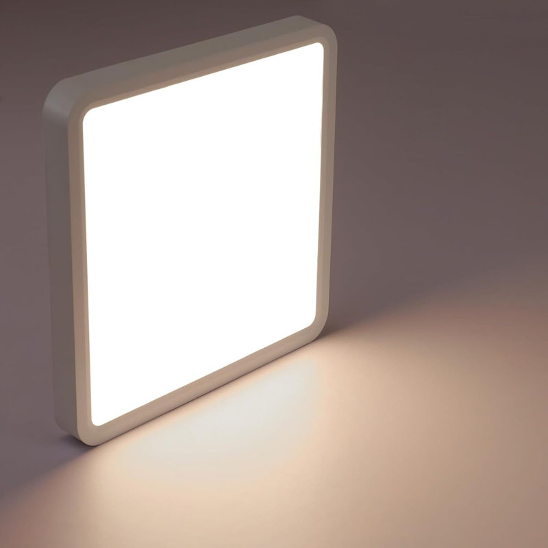 LED Spotlight, White