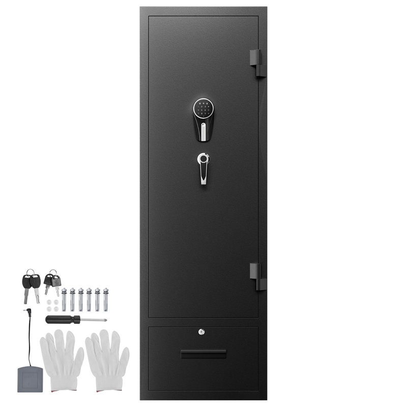 Gun Safe Lock