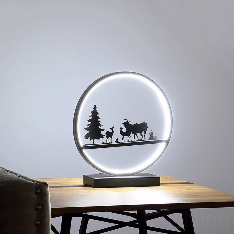 Lampe de table