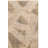Ebony Hand Tufted Wool Abstract Indoor Rug-117806434