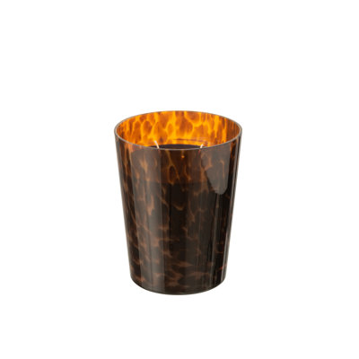 Unscented Designer Candle