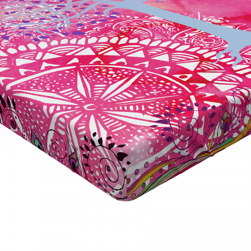 Microfiber Fitted Sheet, Twin XL Fitted Sheet