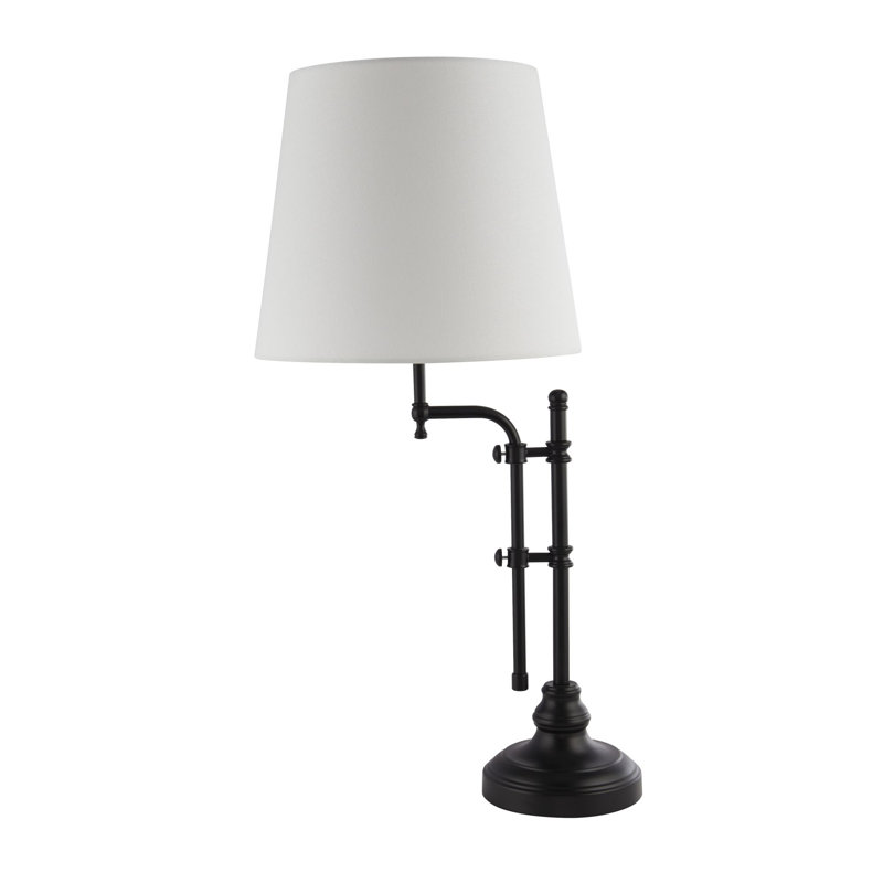 Hibah Metal Table Lamp
