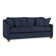 Oliver Upholstered 81'' Sofa