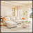 Modern Large Sectional Sofa