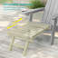 Chaise Adirondack pliable HiPS-1037735483
