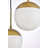 Yearby Dimmable Globe Cluster Pendant-1346457186-1346457191-1467766047
