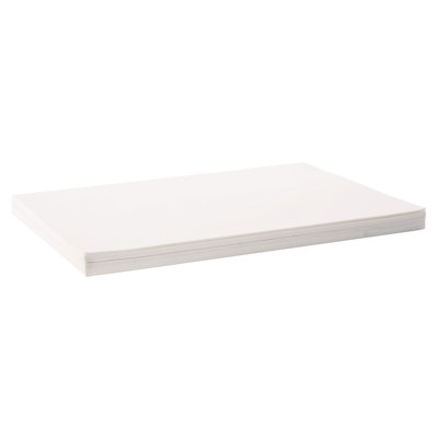 Feuille filtrante pour friteuse 25,7 po x 16,9 po VEVOR