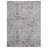 Askov Faux Leather Camouflage Indoor Rug-553719974