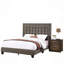 Mobilier de chambre à coucher capitonné 1pc-1652325287