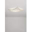 Kite 1 - Light LED Flush Mounted Sconce-449741234-434787576