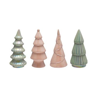 Arbre de Noël en grès
