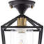 Luminaire encastré Crattic Lantern-960956210-960956209