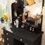 Coiffeuse Clotene