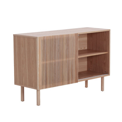 Vontrell Buffet Storage Sideboard by Latitude Run