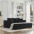106" Cloud Sectional Couch Double Chaise Lounges(Single Seats not included),Deep Seat Modern Modular Sofa for Living Room,No Assembly Required (Plush Corduroy Fabric)-244713797