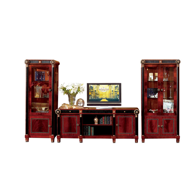 Edelman Dining Cabinet