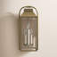 Plafonnier encastré d'extérieur 4 lumières Newson-380169092