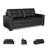 Santillan 3-Piece Upholstery Package