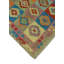 Tapis brun Winchester Kilim Ginata Lt.