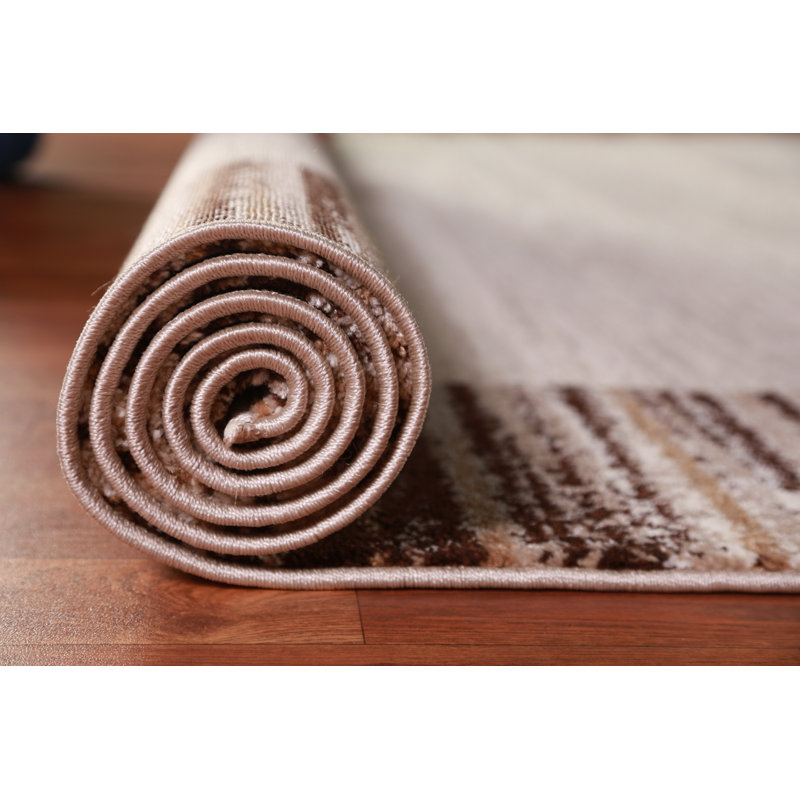 Tapis transitionnel turc 9 x 12