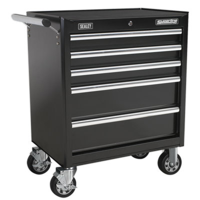 Metal Single Storage Cabinet ( 85cm H x 68.5cm W x 46.5cm D)