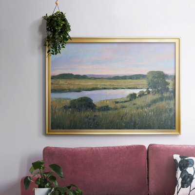 Spring Marsh II