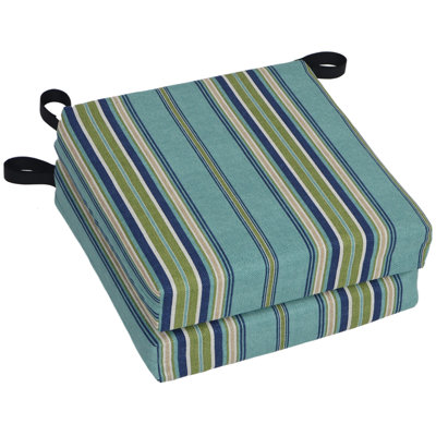 Outdoor 3'' Seat Cushion